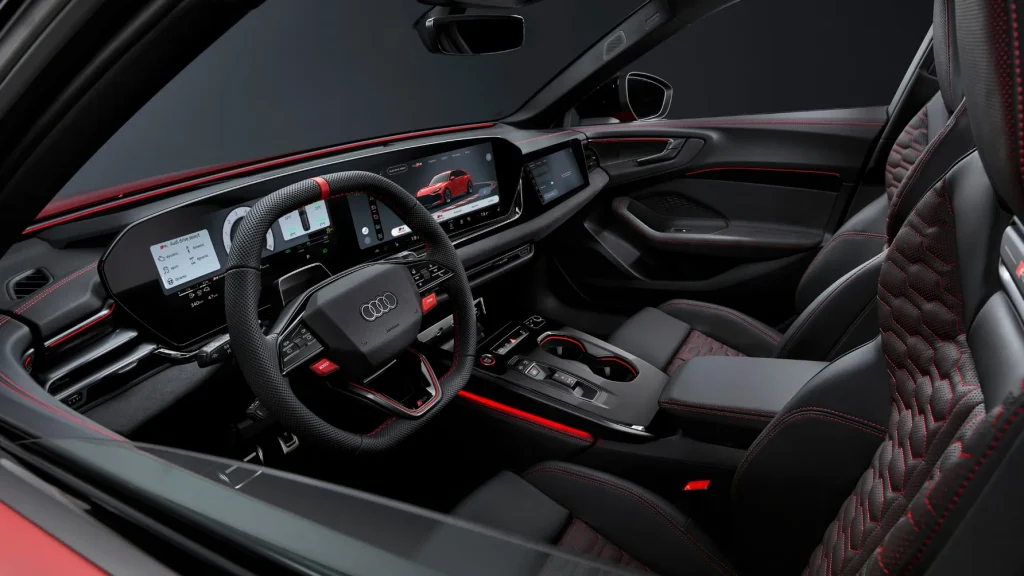 Audi RS5