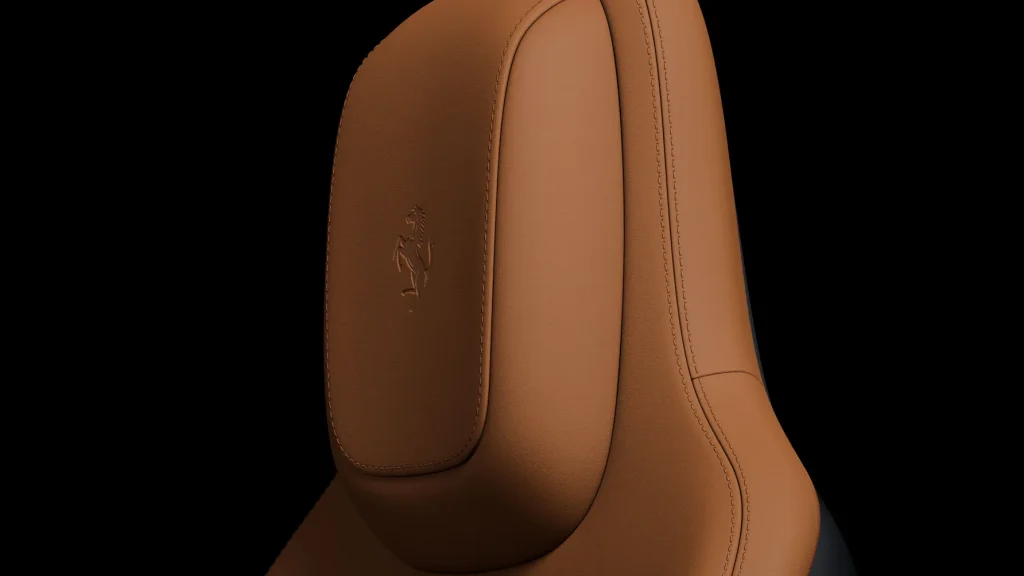 Ferrari Luce