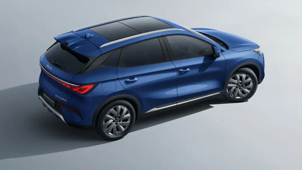 BYD Atto 3