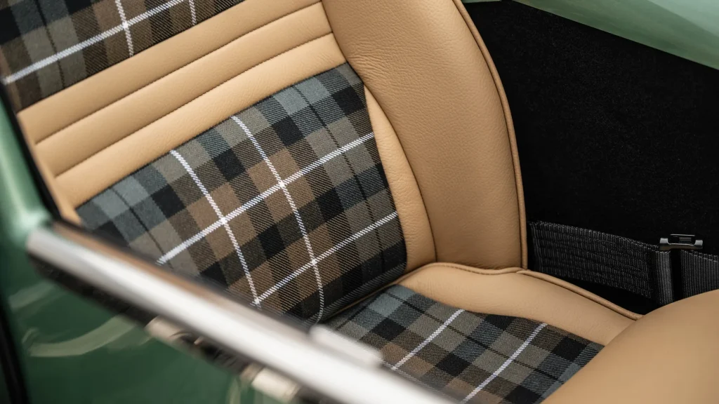 Caterham Seven HWM Edition