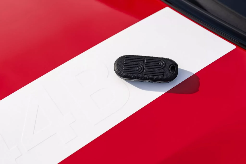 MINI 1965 Victory Edition
