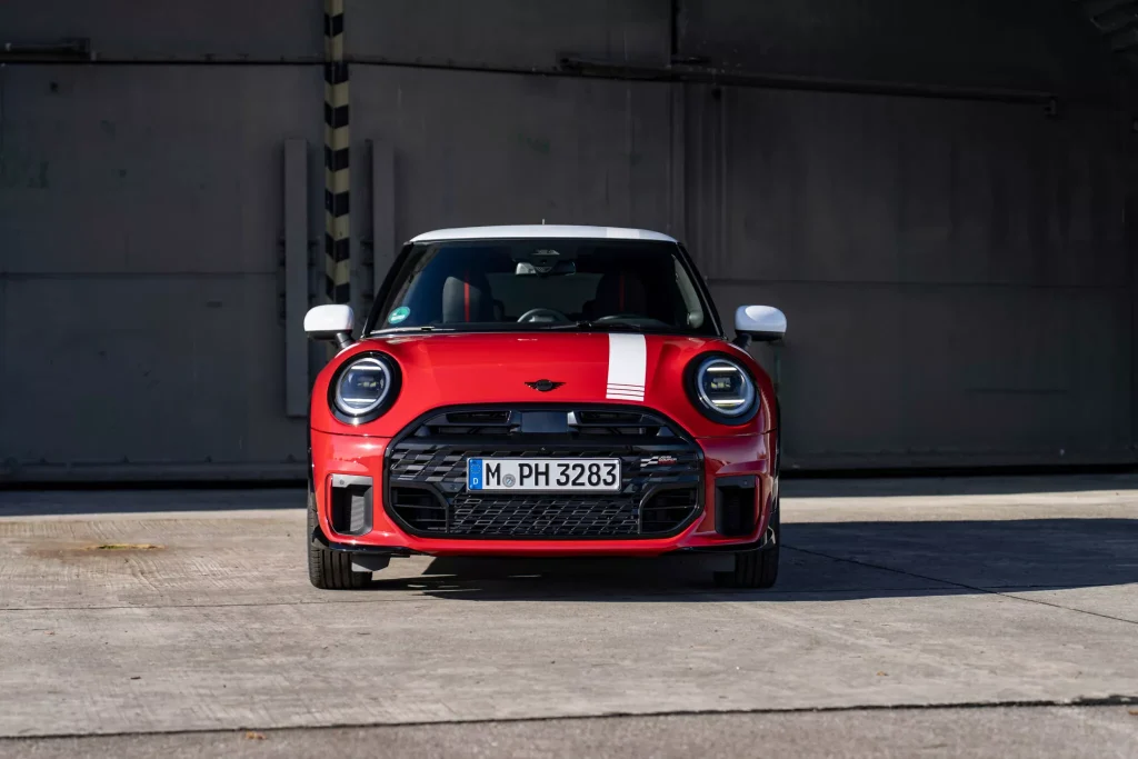 MINI 1965 Victory Edition
