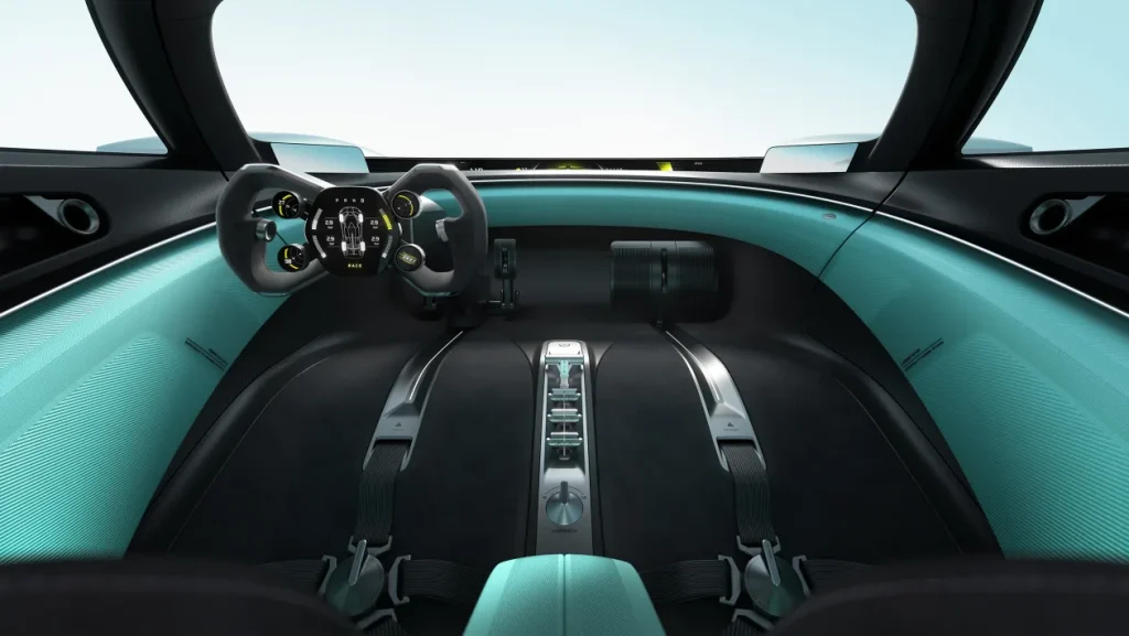 Xiaomi Vision Gran Turismo