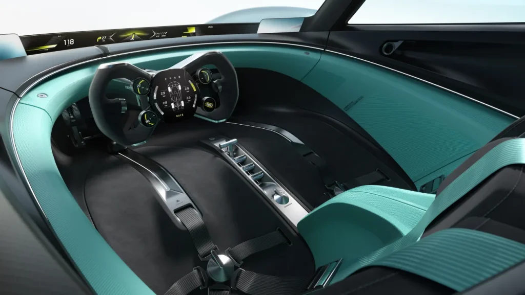 Xiaomi Vision Gran Turismo