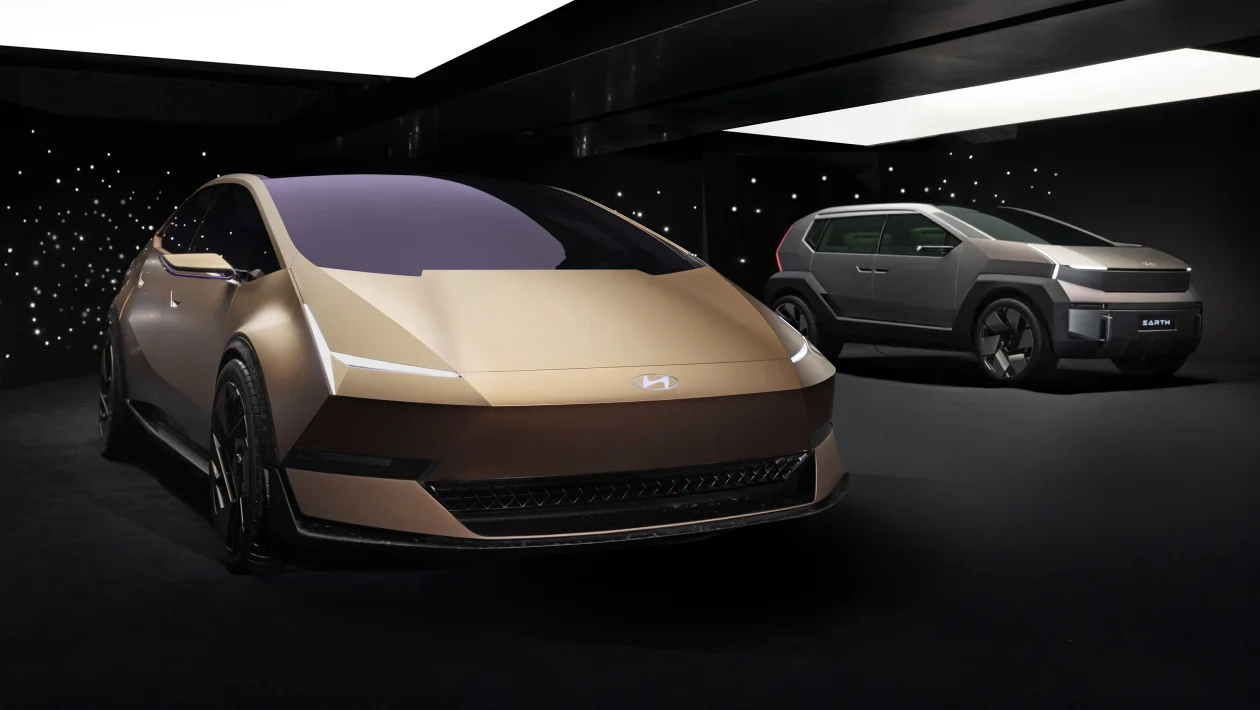 hyundai Venus i Earth