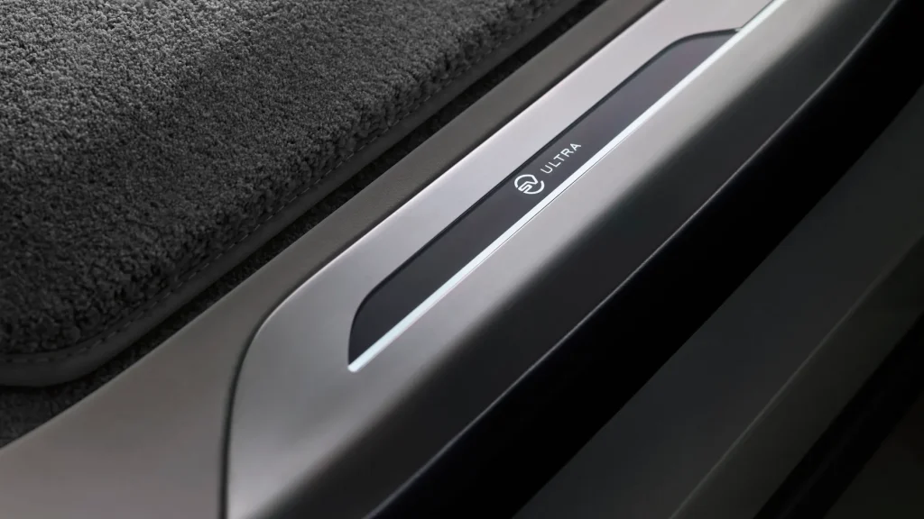 Range Rover SV Ultra