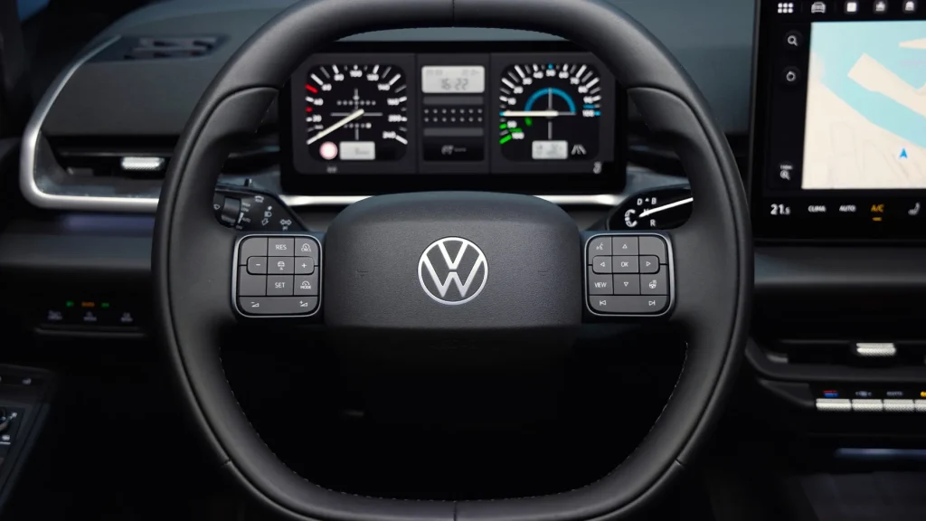VW ID.3 Neo
