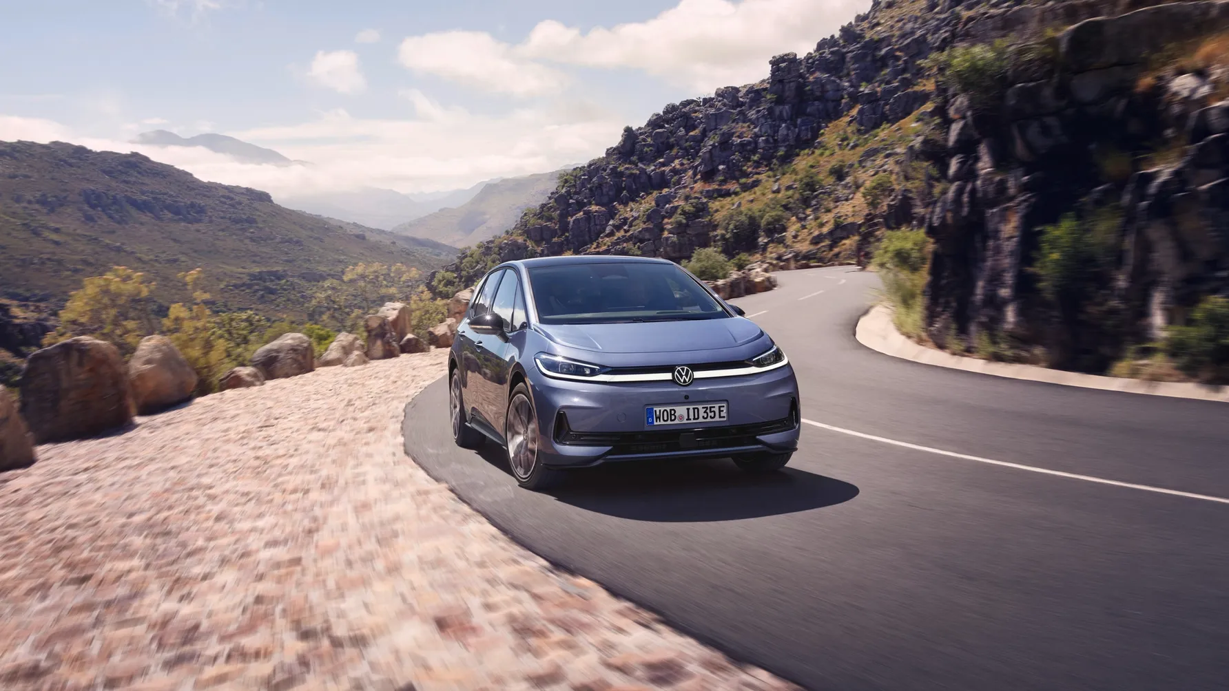VW ID.3 Neo