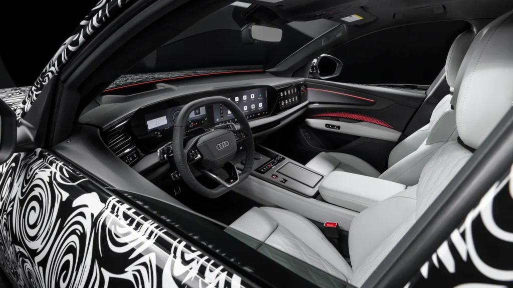 Audi Q9