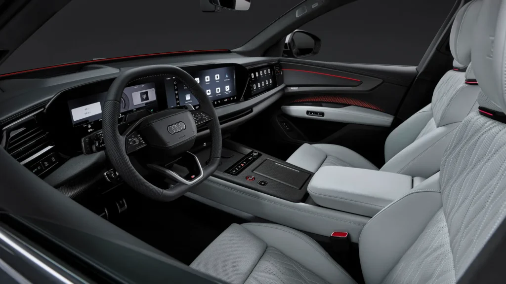 Audi Q9