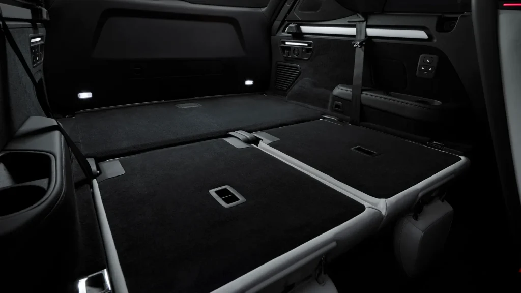 Audi Q9