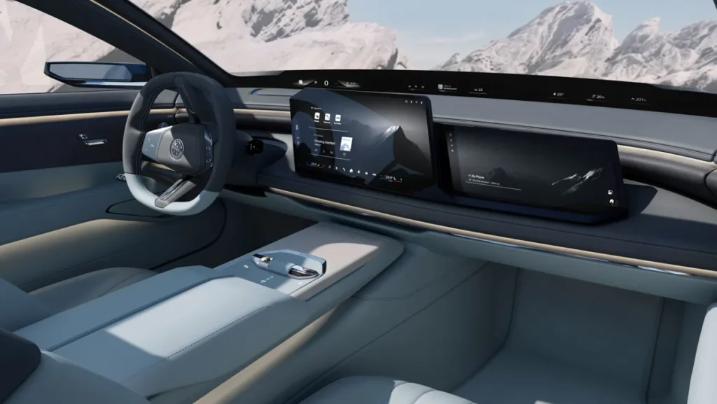 Vision BMW ALPINA
