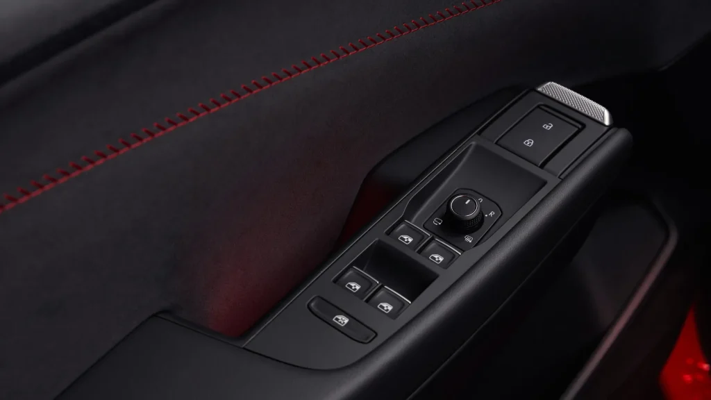 Volkswagen ID. Polo GTI
