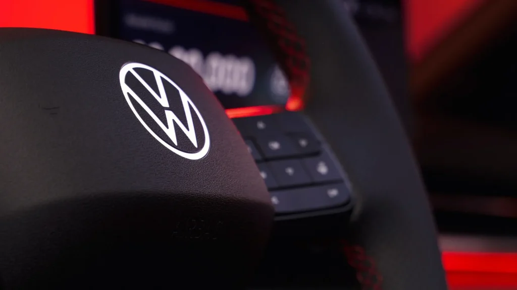 Volkswagen ID. Polo GTI