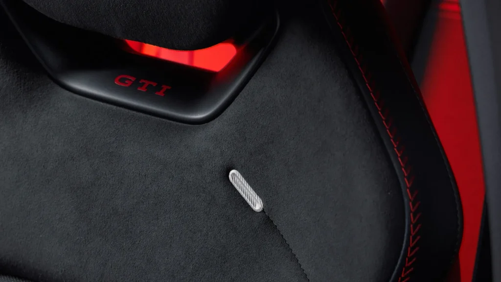 Volkswagen ID. Polo GTI