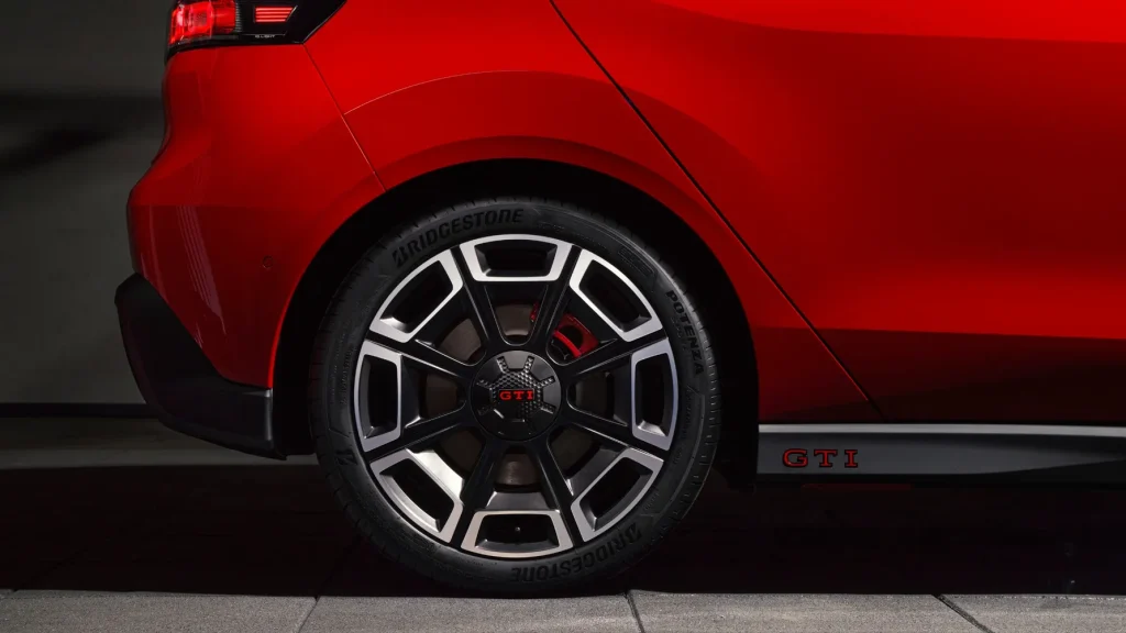 Volkswagen ID. Polo GTI