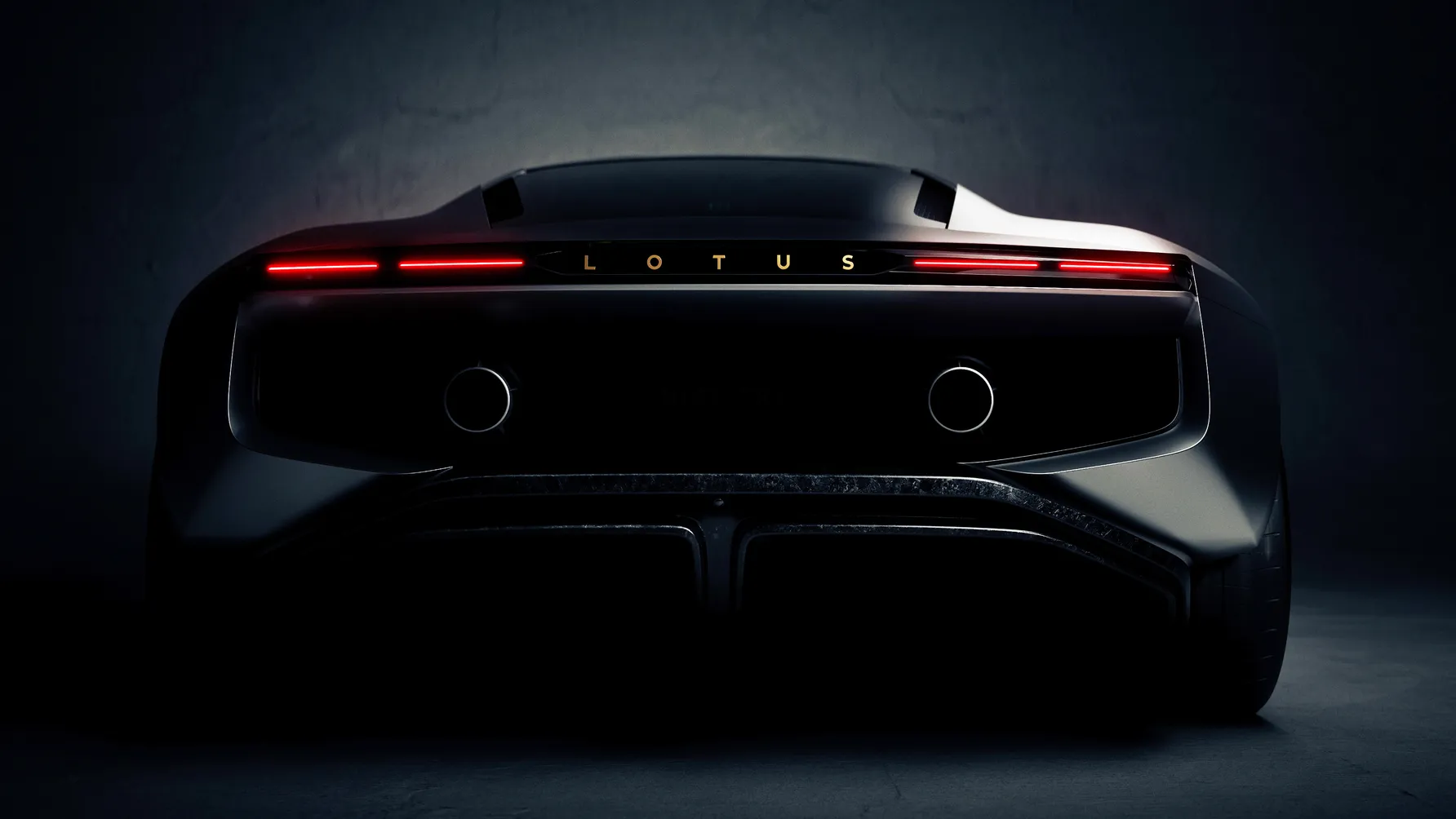 lotus esprit