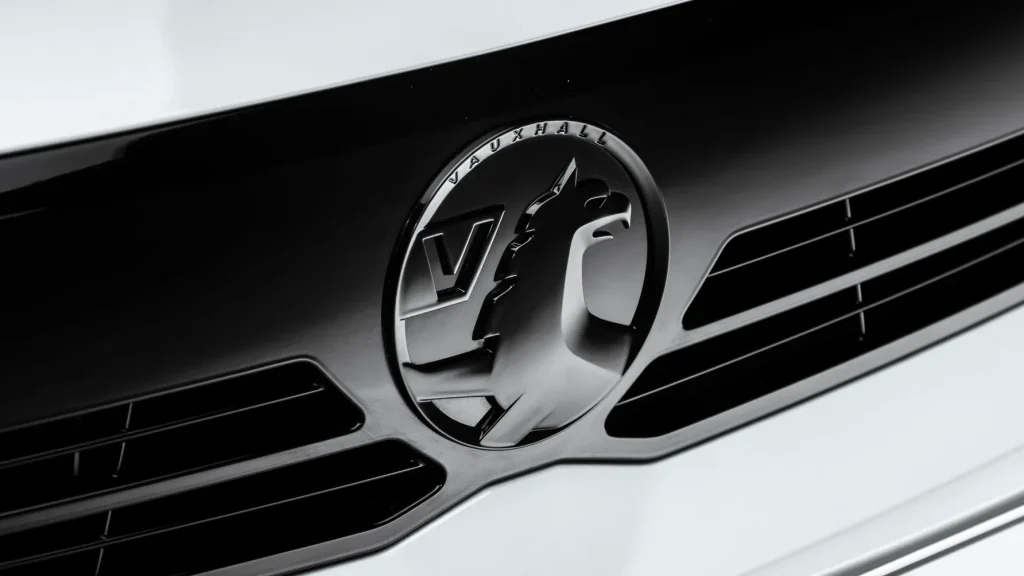 Opel Corsa GSE