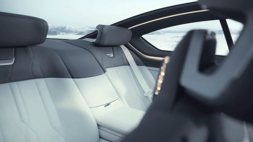 Vision BMW ALPINA