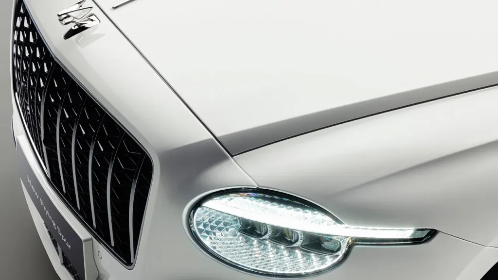 Bentley Flying Spur