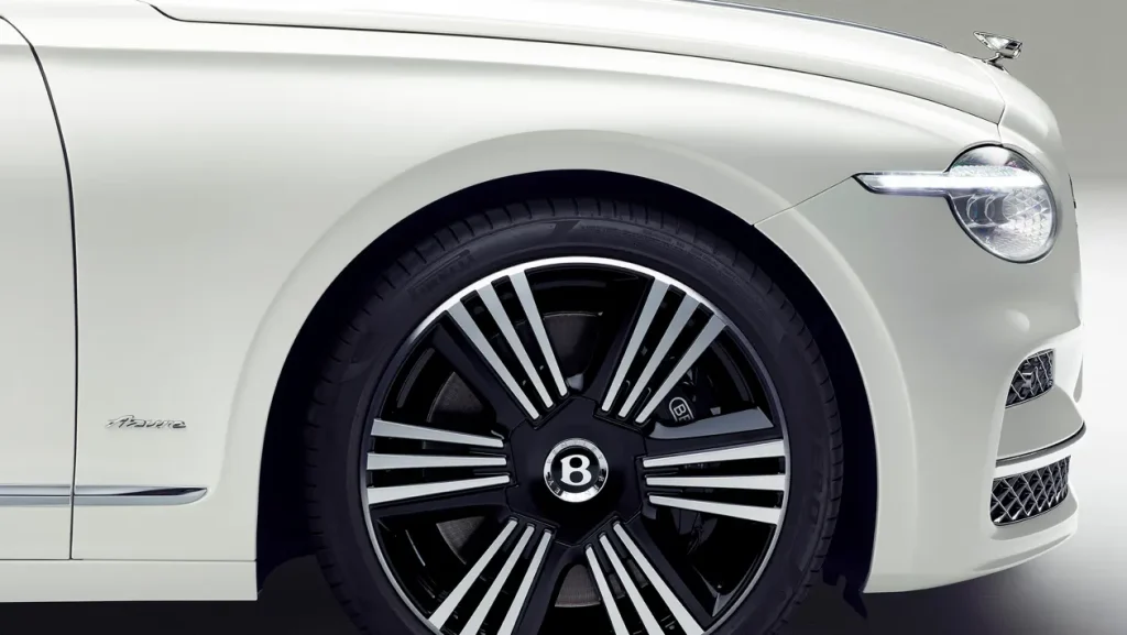 Bentley Flying Spur