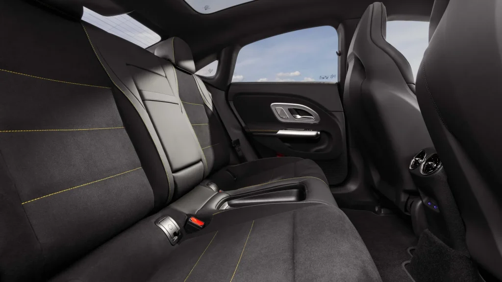 Mercedes-AMG CLA 45