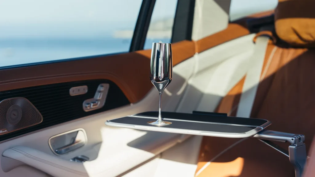 Mercedes-Maybach GLS 680