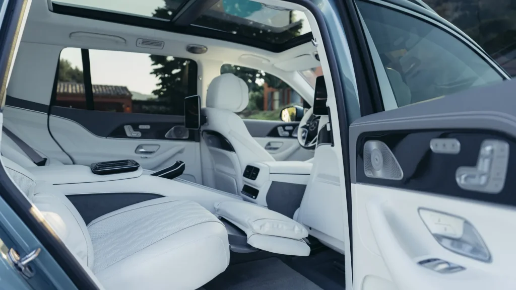 Mercedes-Maybach GLS 680