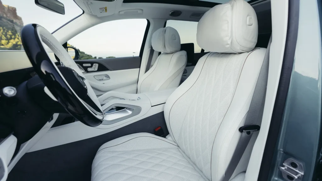 Mercedes-Maybach GLS 680