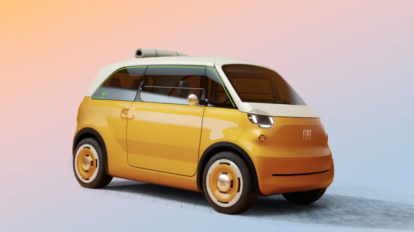 Fiat Multiplina