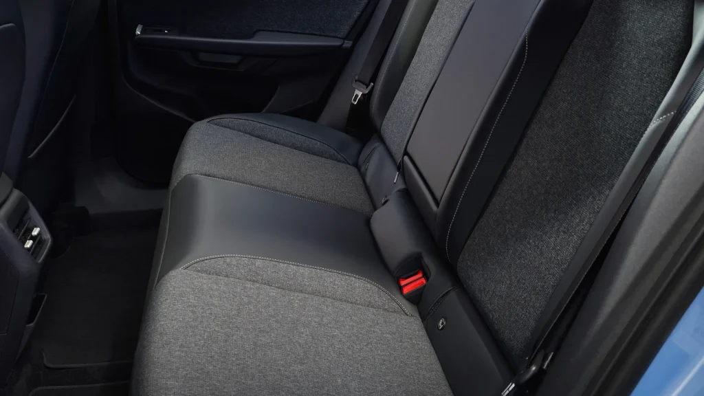 Volkswagen ID. Cross