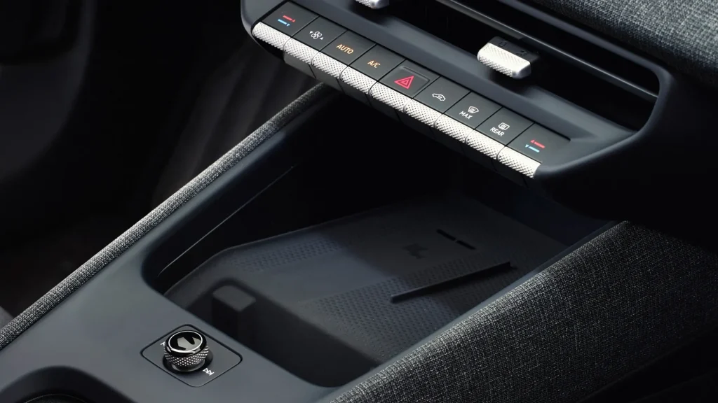 Volkswagen ID. Cross