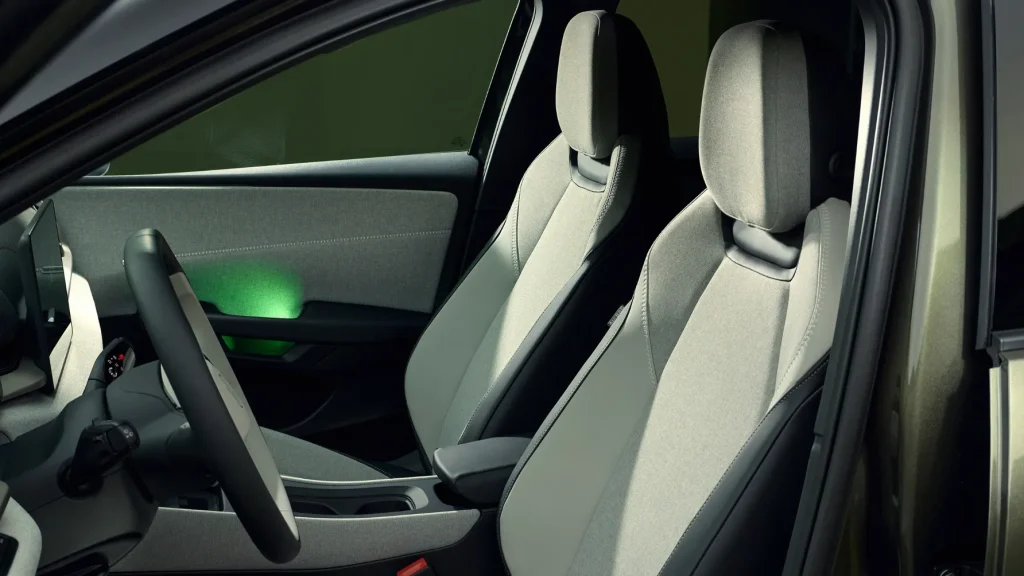Volkswagen ID. Cross