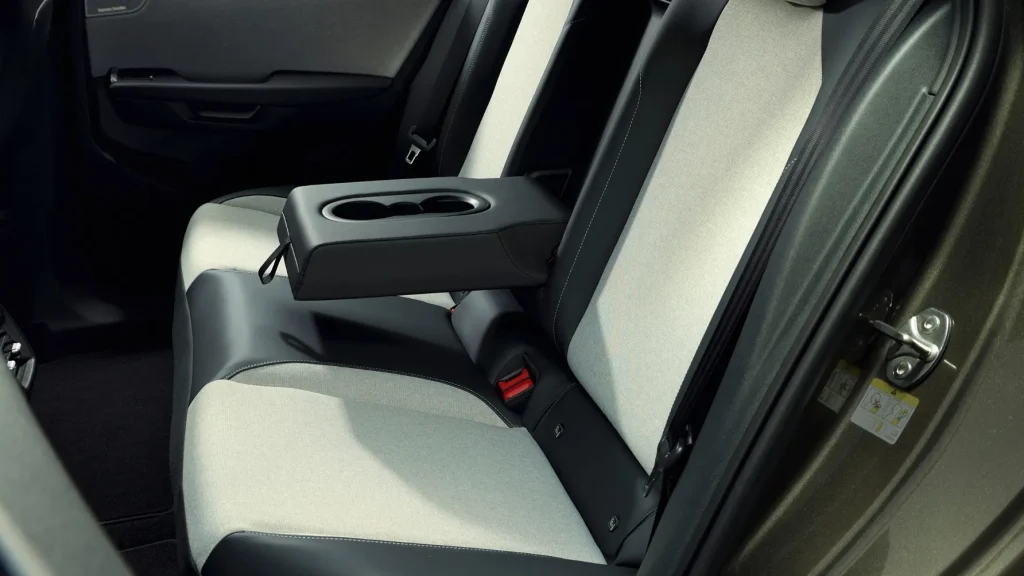 Volkswagen ID. Cross