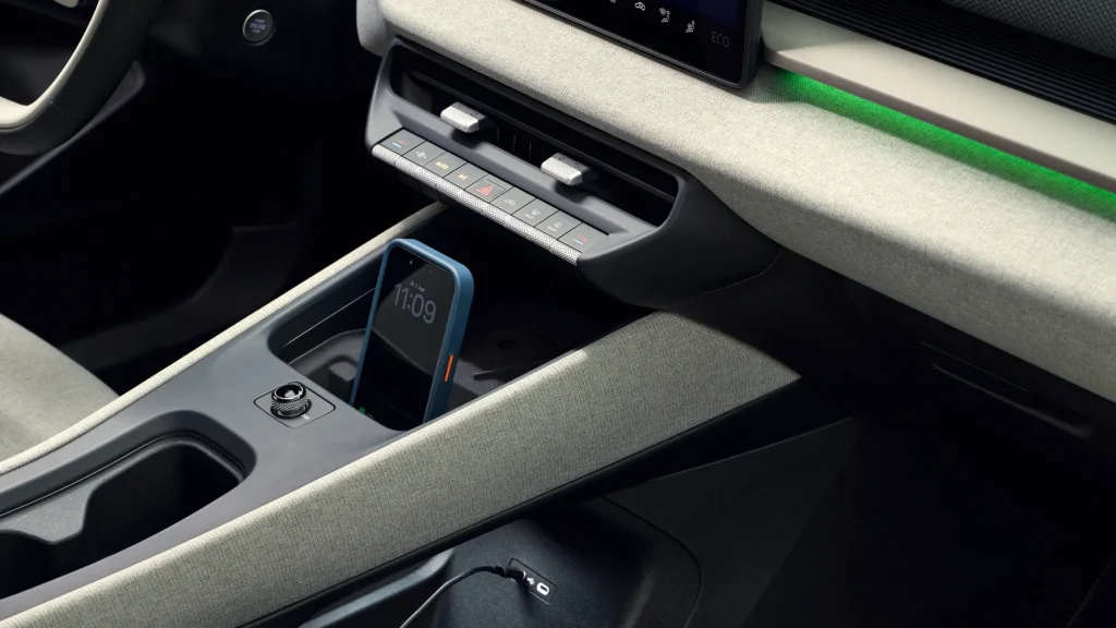 Volkswagen ID. Cross