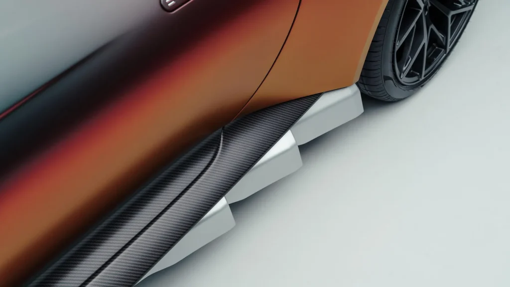 Aston Martin Valen