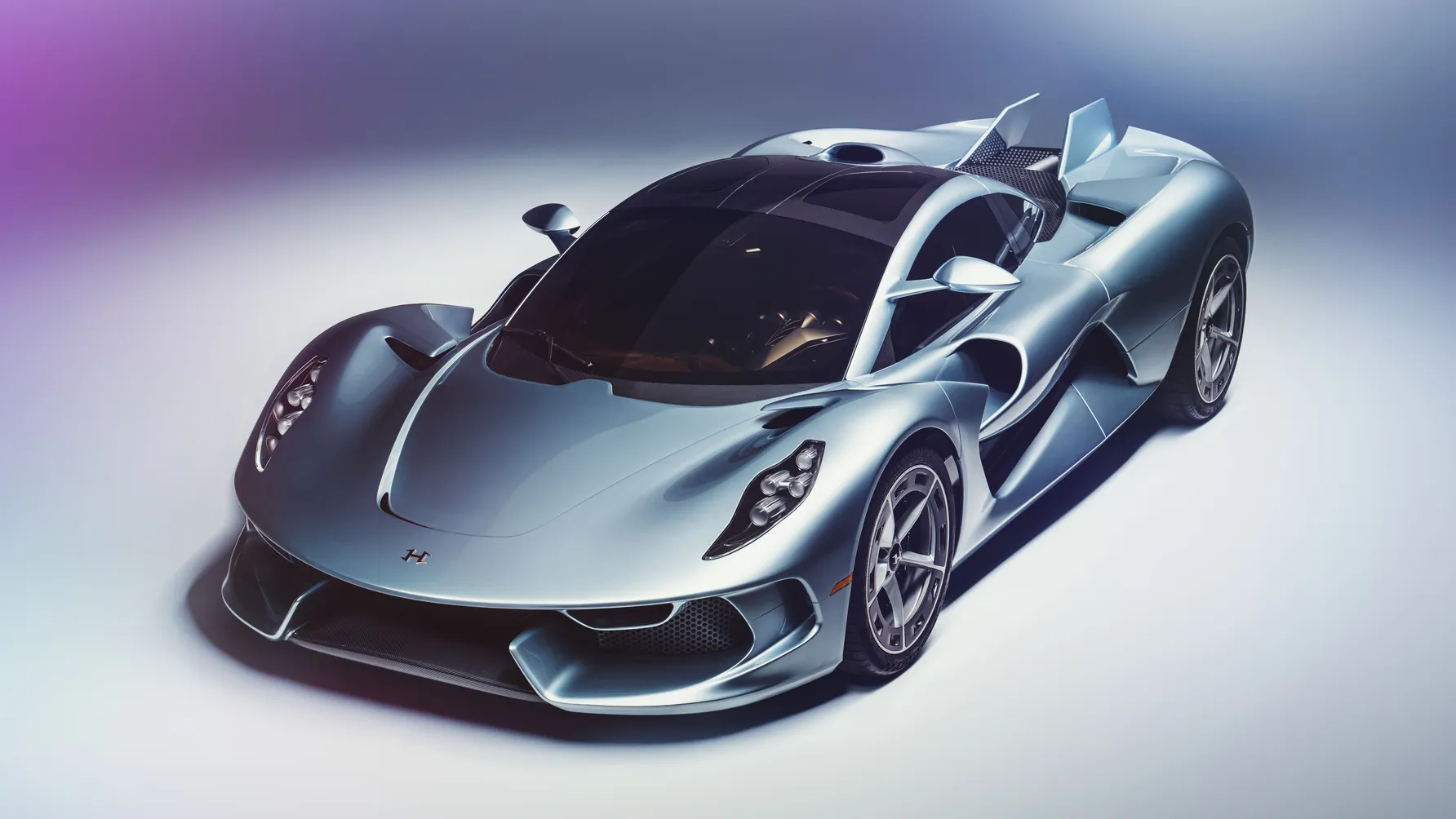 Hennessey Blackbird
