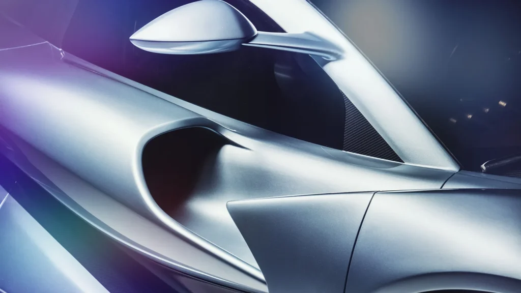 Hennessey Blackbird
