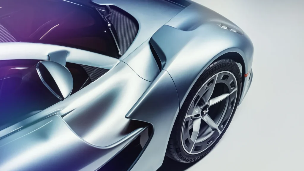 Hennessey Blackbird