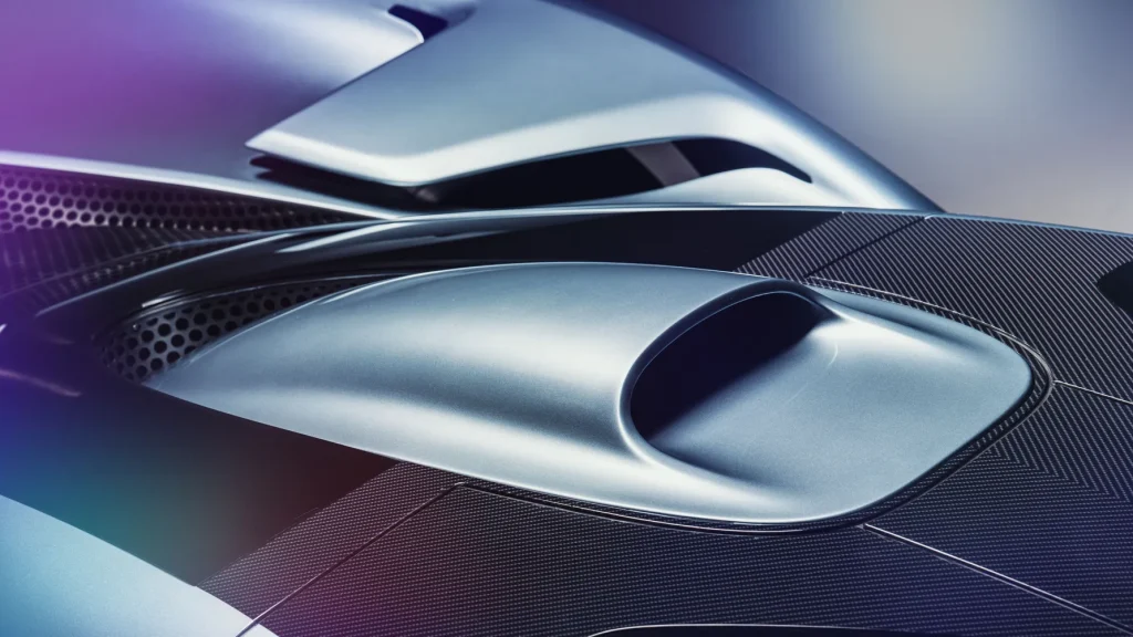 Hennessey Blackbird