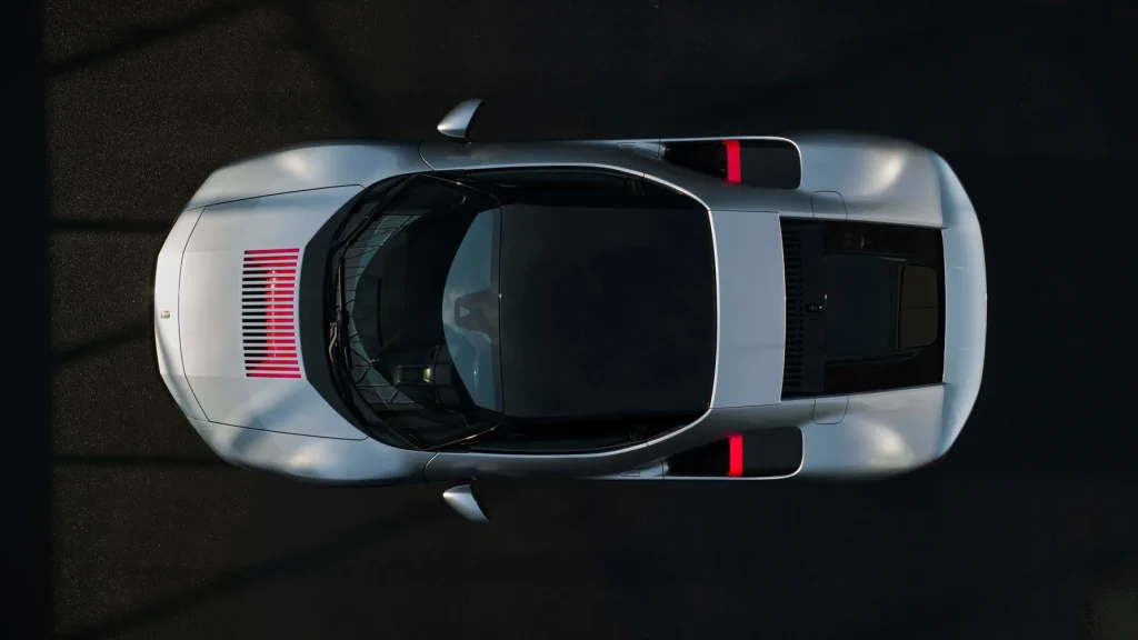 Ferrari CZ26