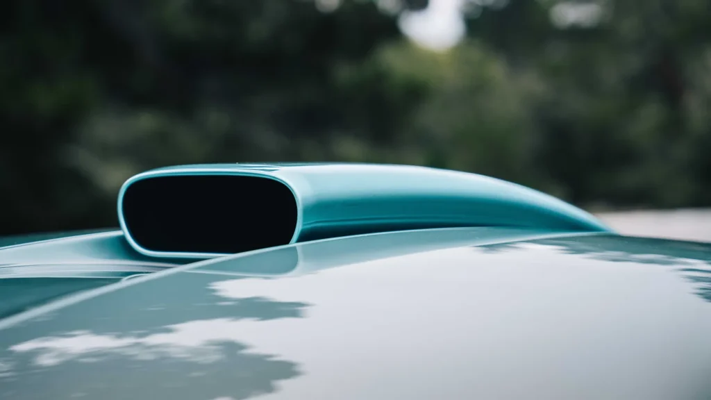 Gordon Murray GMSV S1