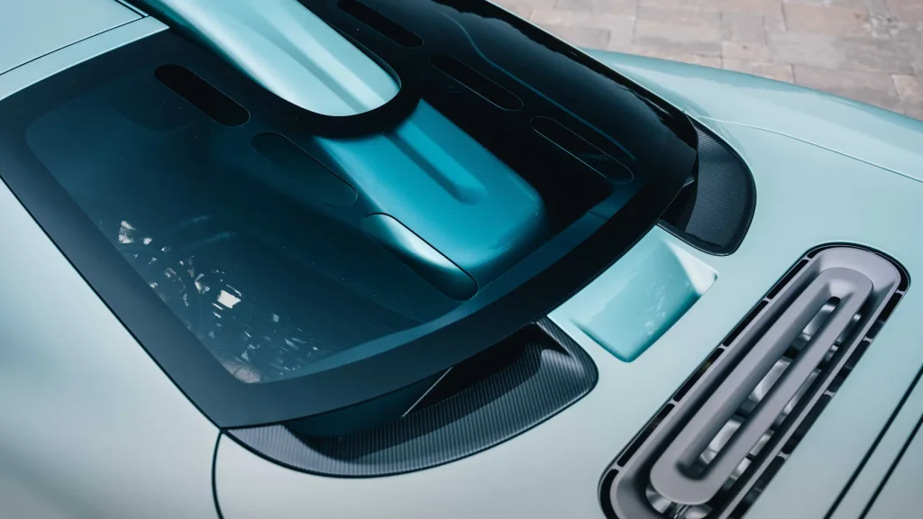 Gordon Murray GMSV S1