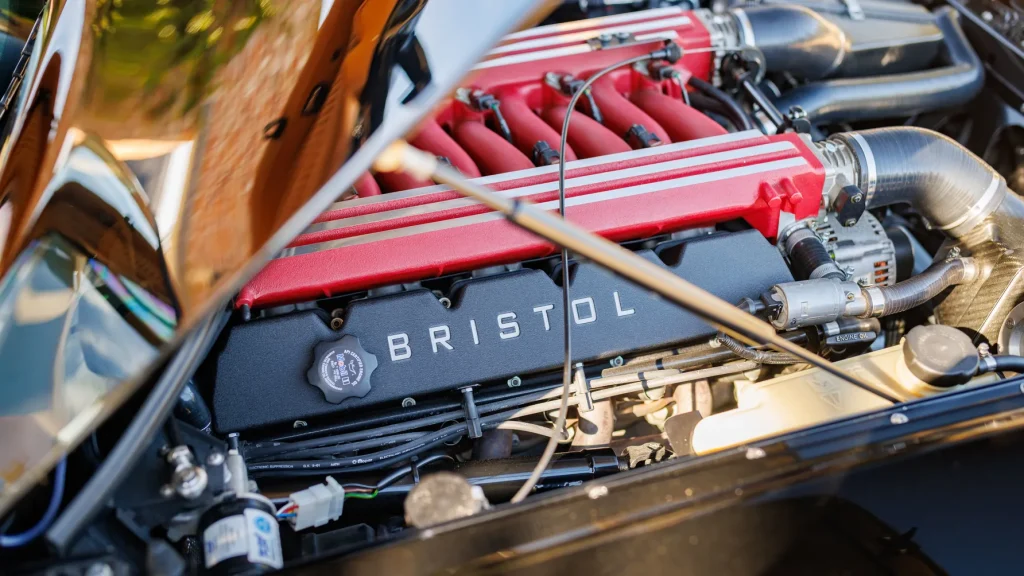 Bristol Fighter