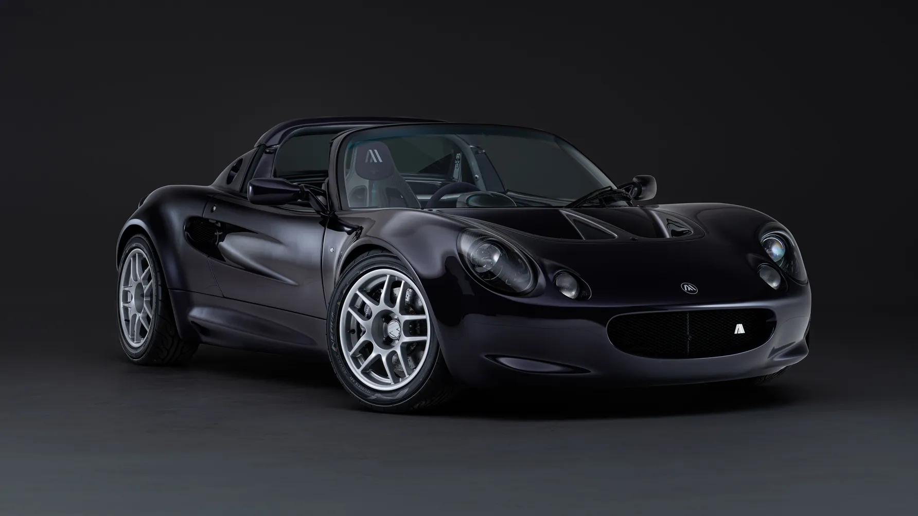 Lotus Elise VHPK
