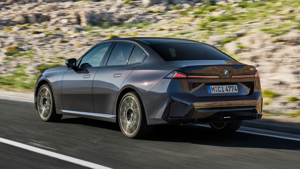 BMW Serija 3