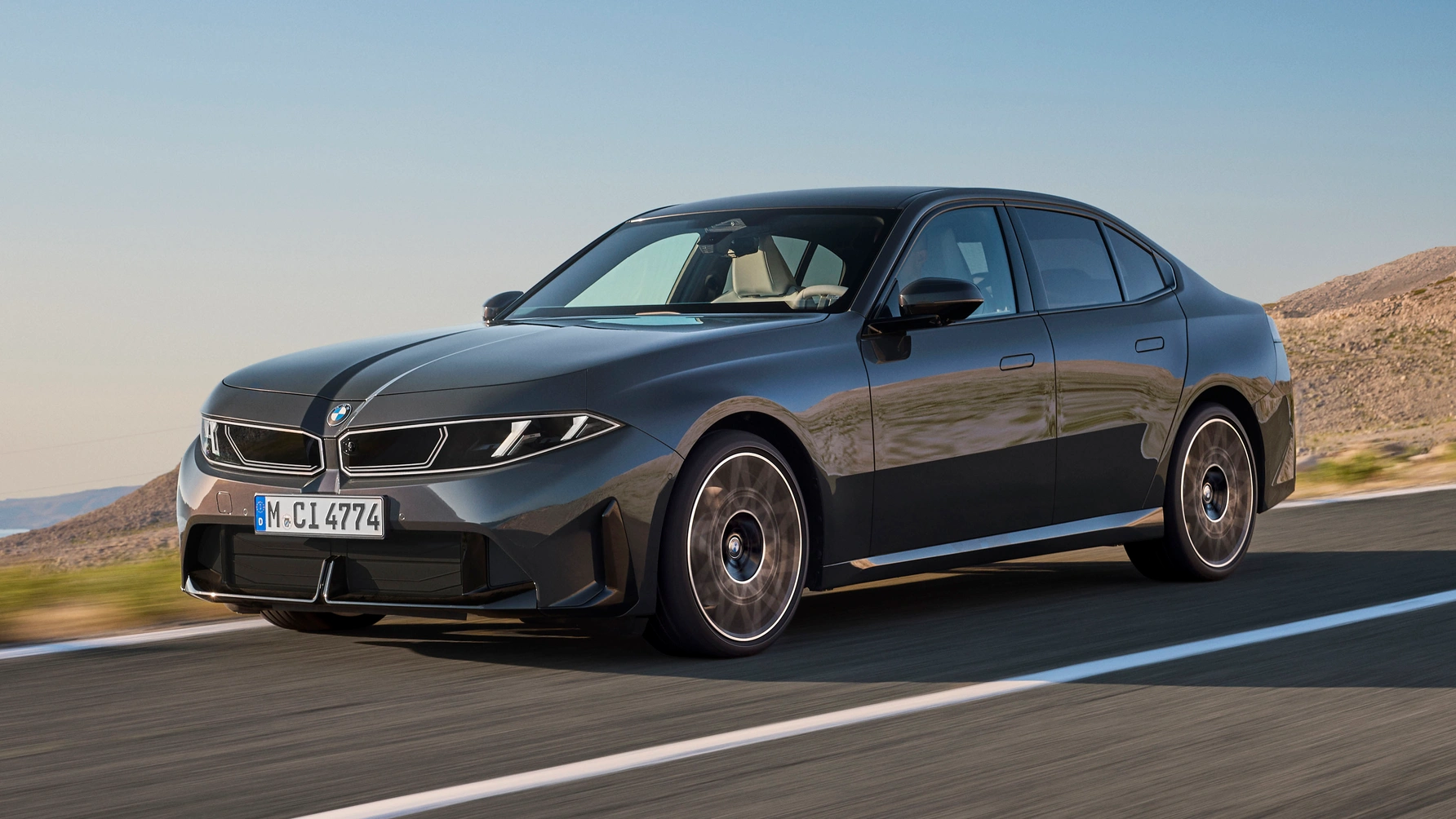 BMW Serija 3
