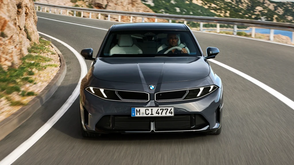 BMW Serija 3