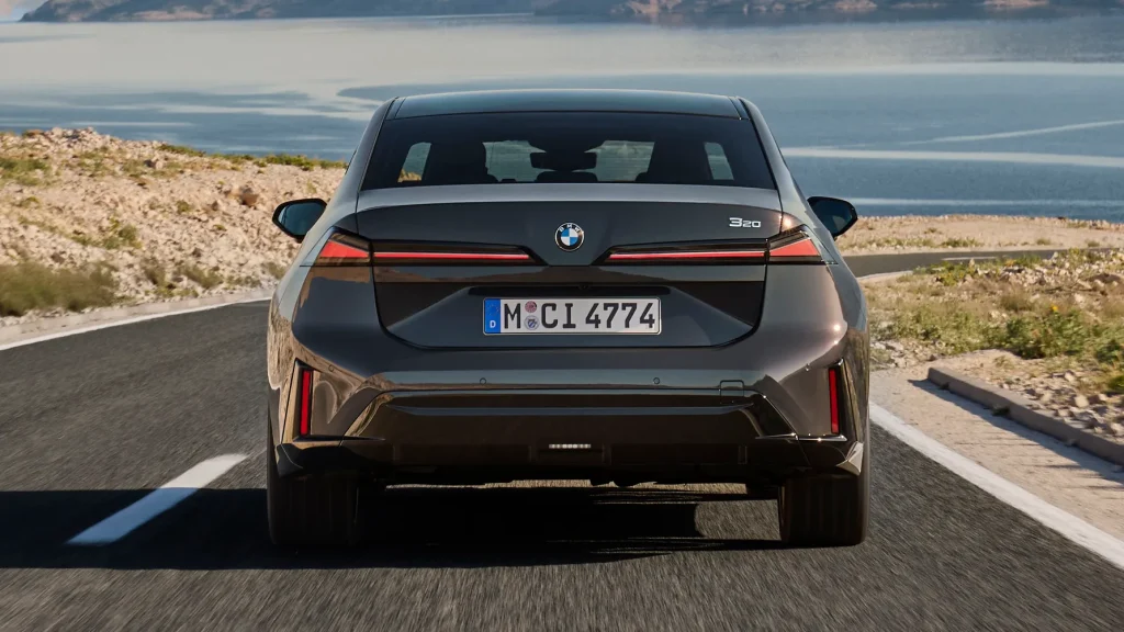 BMW Serija 3