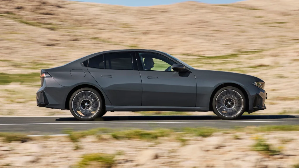 BMW Serija 3